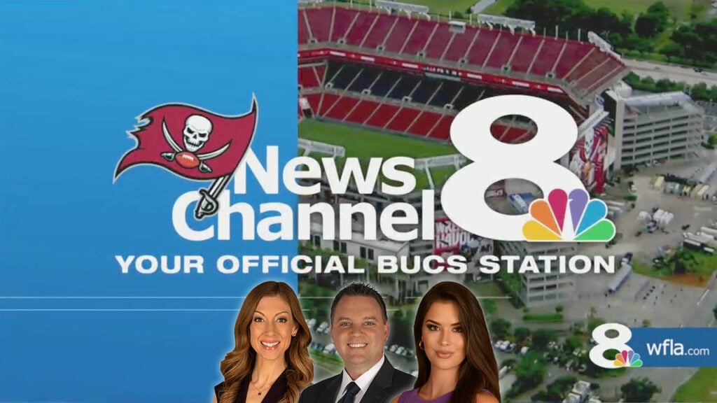 Wfla Bucs