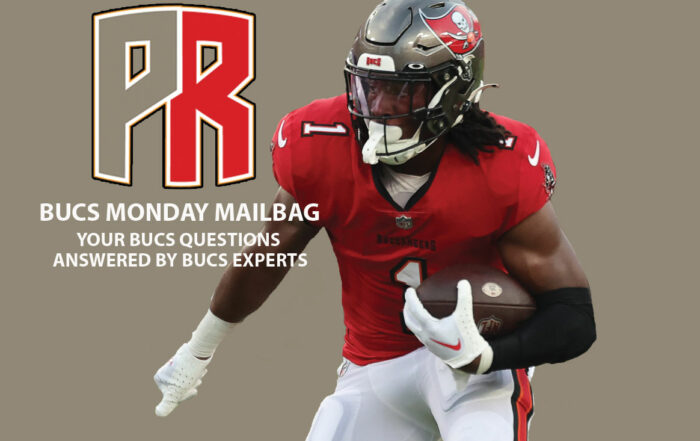Bucs Rb Rachaad White