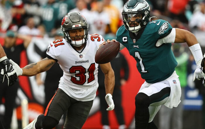 Bucs Fs Antoine Winfield Jr.