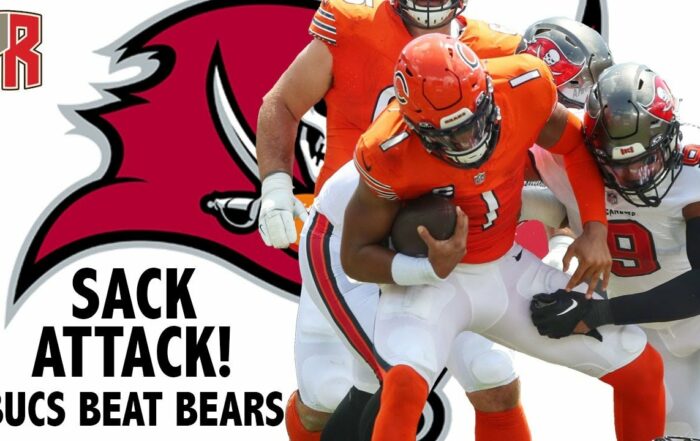 Bucs, Pewter Report Podcast