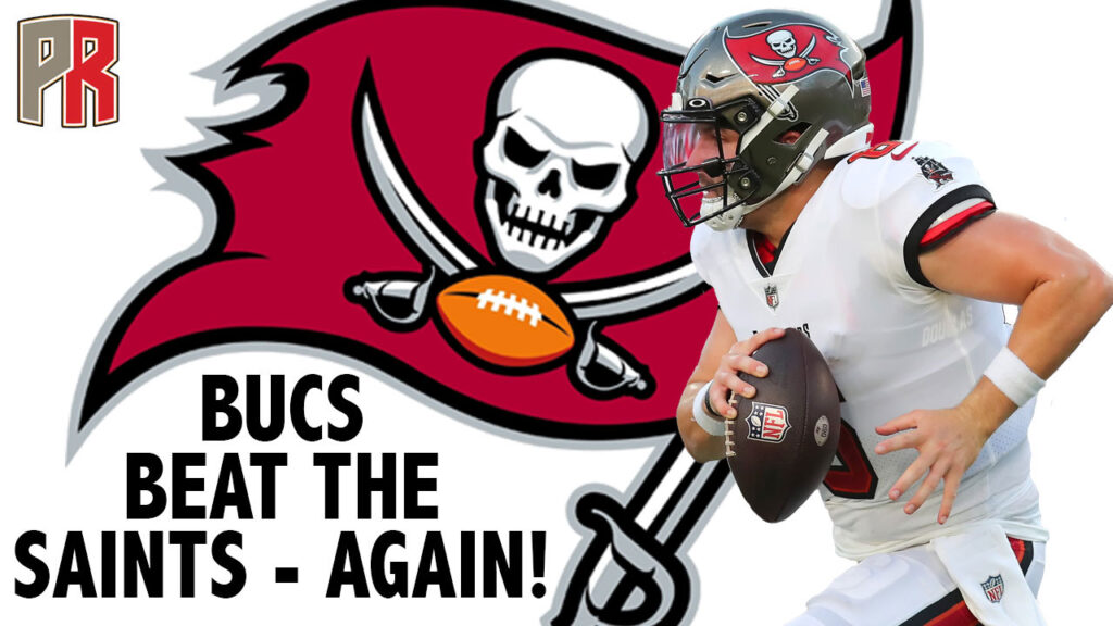 Young receivers step up with Bucs touchdowns after Mike Evans' injury