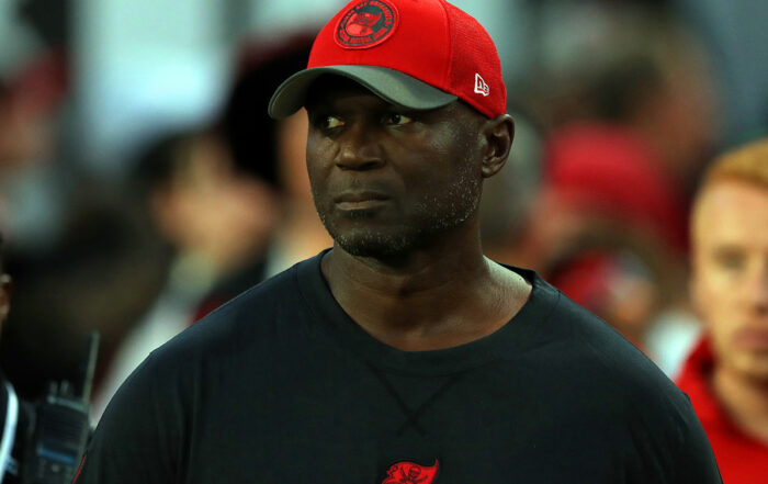 Bucs Hc Todd Bowles