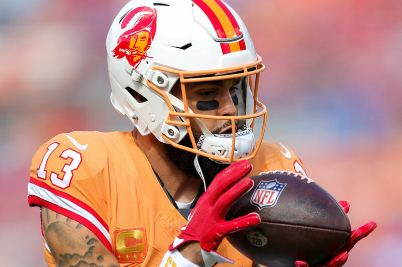 Bucs Salary Cap 2025 Deny Rosamund