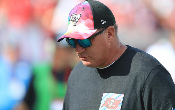 Bucs Gm Jason Licht