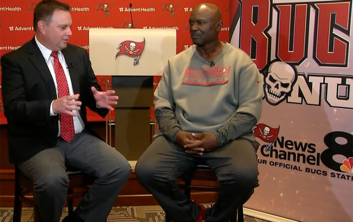 Wfla Todd Bowles Bucs