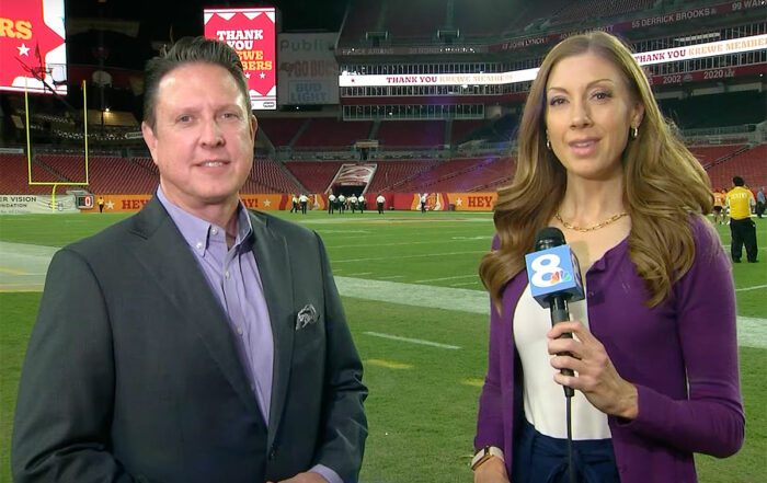 Wfla Pewter Report Bucs