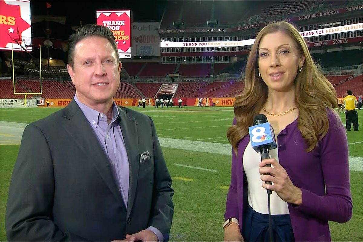 Wfla Pewter Report Bucs