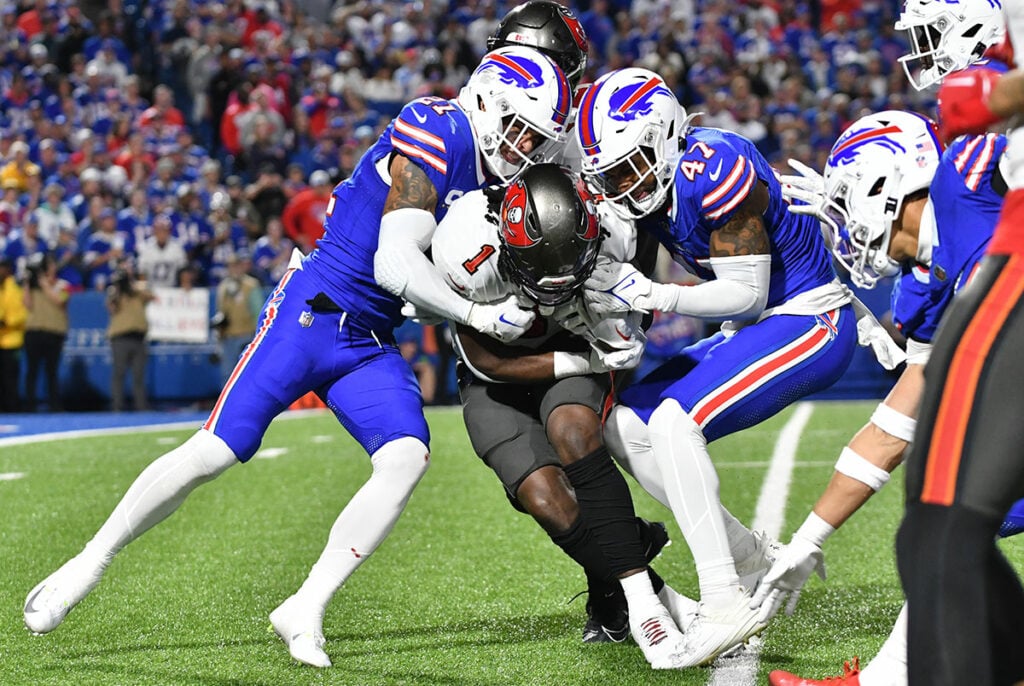 Bucs Rb Rachaad White