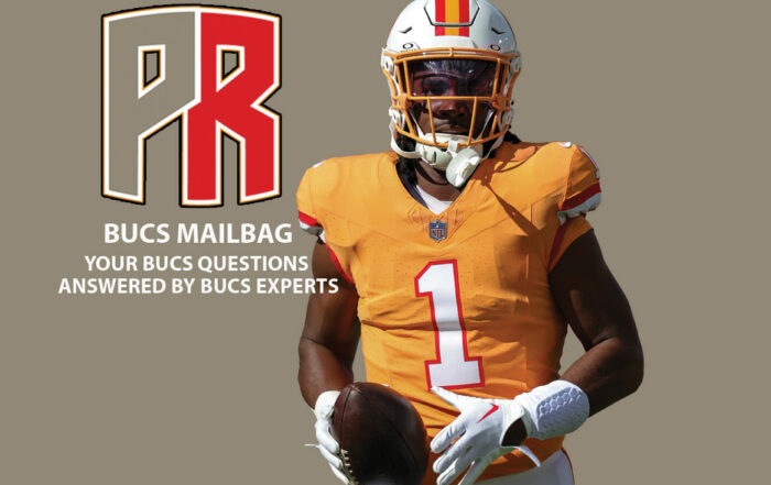 Bucs Rb Rachaad White