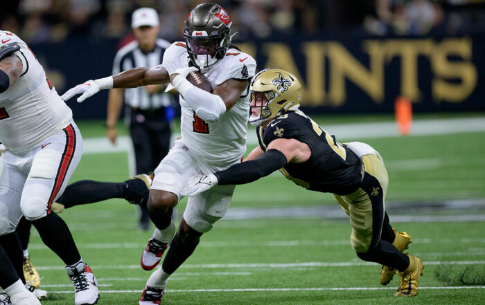 Bucs Rb Rachaad White