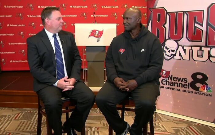 Wfla Bucs Todd Bowles