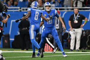 Pr Roundtable: Which Lion Must The Bucs Tame? 6 Lions Wr Josh Reynolds And Qb Jared Goff