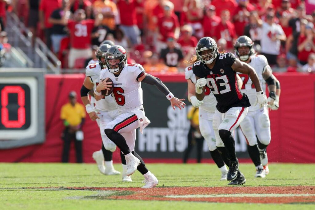 PR Roundtable Bucs' Revised Record Predictions Pewter Report