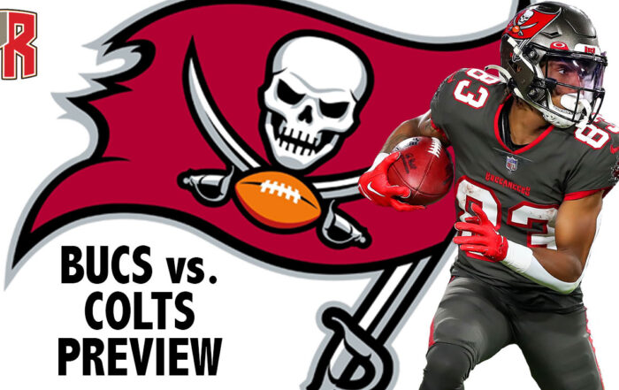 Pewter Report Podcast