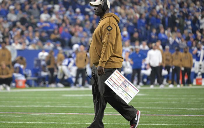 Bucs Hc Todd Bowles