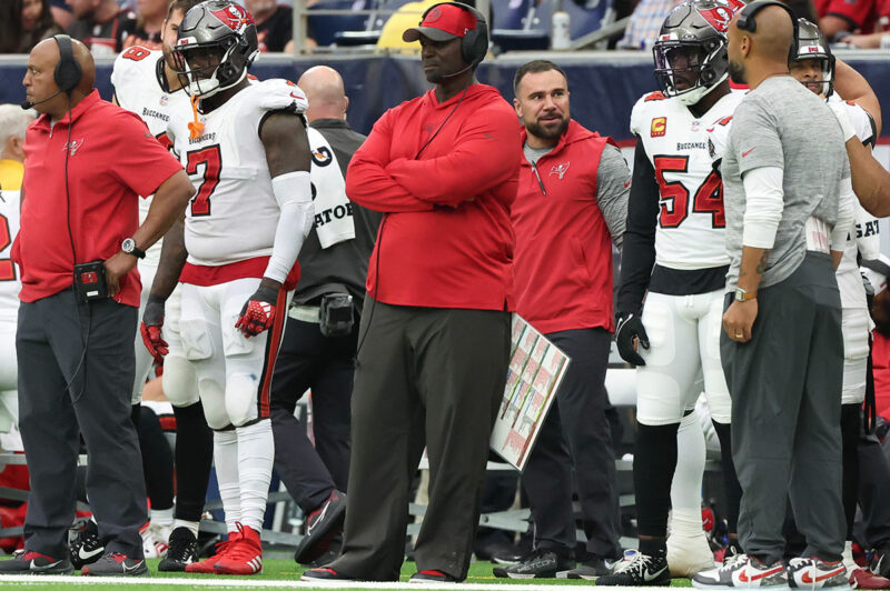 Bucs at Lions Friday Injury Report 3 Players Questionable