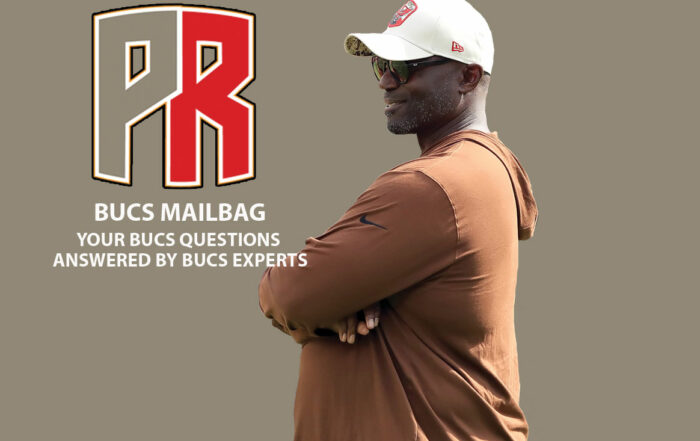 Bucs Hc Todd Bowles