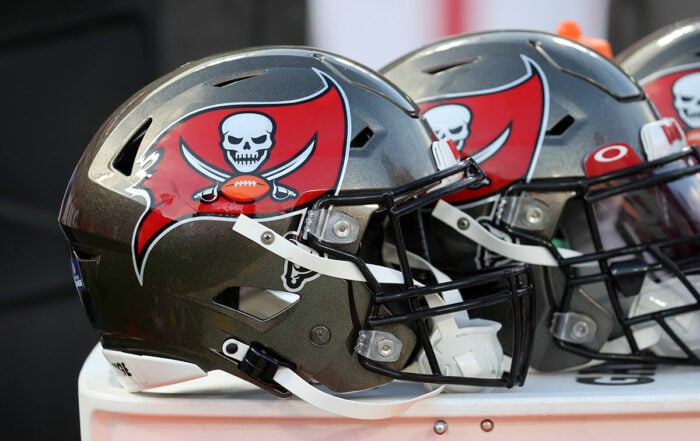 Bucs Helmets Nfl