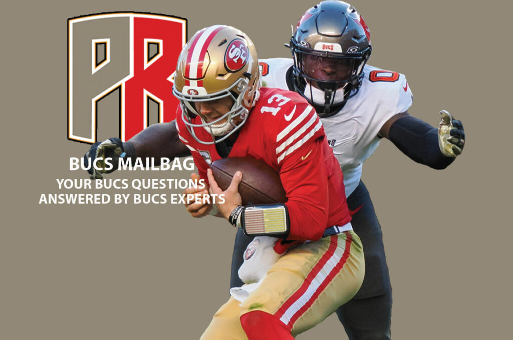 Bucs Olb Yaya Diaby