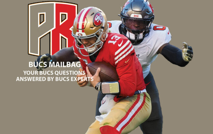 Bucs Olb Yaya Diaby