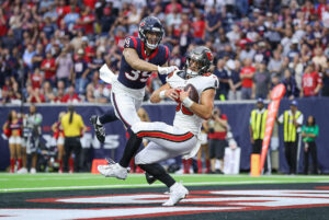 Bucks Te Cade Otto