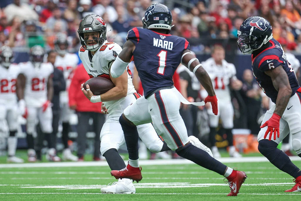 SR’s Pick-6 Preview: Bucs at Texans