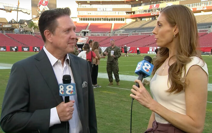 Scott Reynolds Wfla Bucs