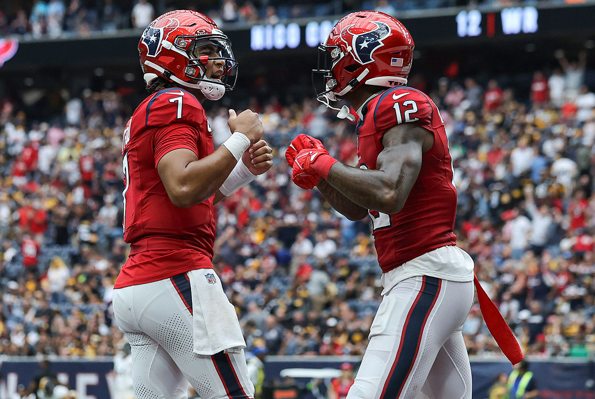 How The Bucs Can Beat The Texans' Offense - United FL News How The Bucs Can Beat The Texans' Offense - United FL News