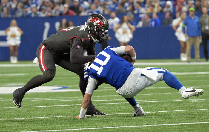 Bucs Olb Joe Tryon-Shoyinka