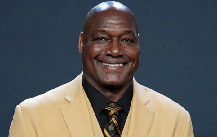 Bucs Lb Derrick Brooks