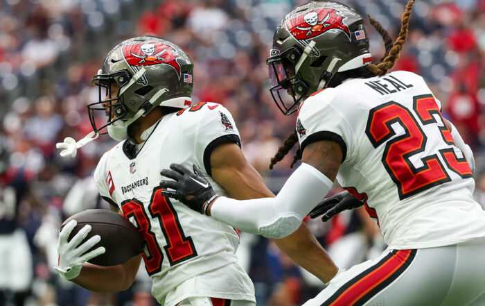Bucs Fs Antoine Winfield Jr.