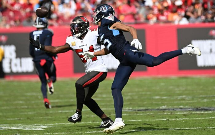 Bucs Ilb Lavonte David