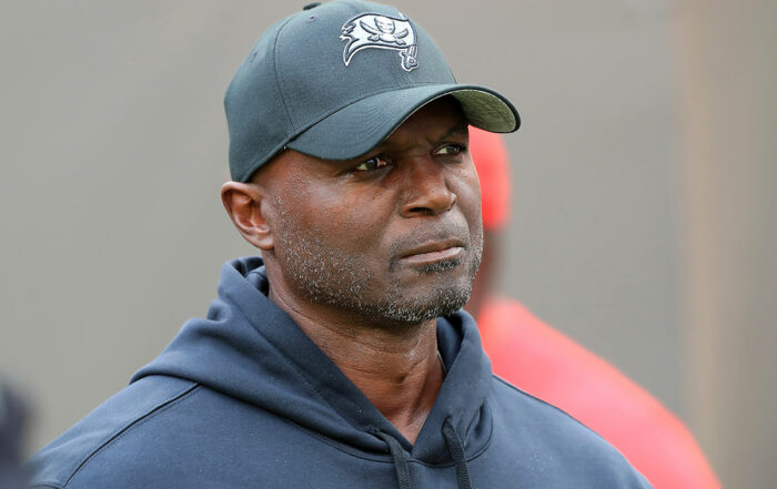 Bucs Hc Todd Bowles