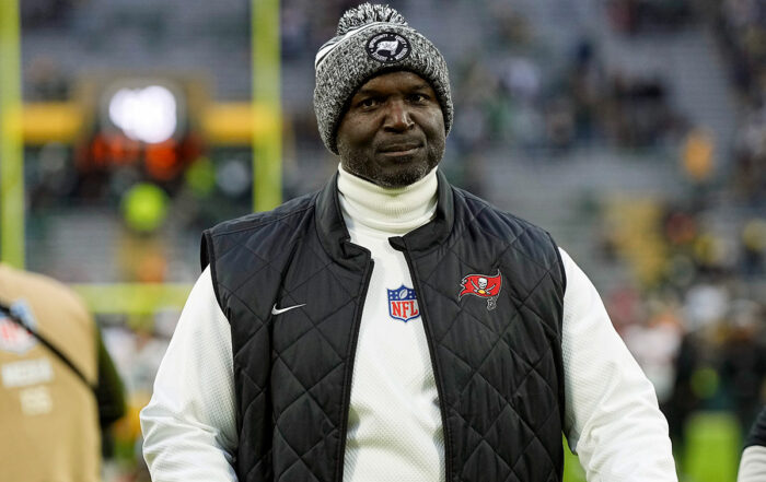 Bucs Hc Todd Bowles