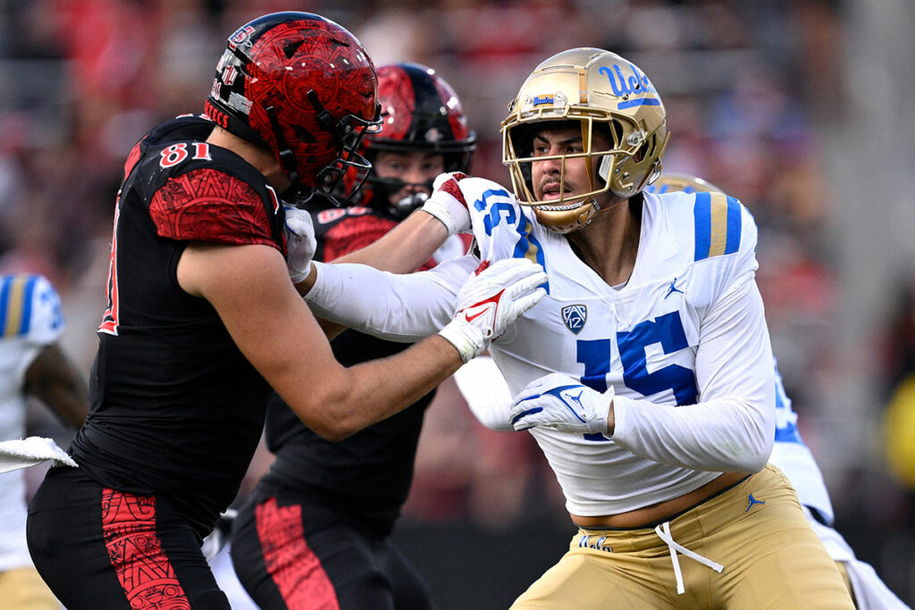 Ucla Edge Laiatu Latu Nfl Draft