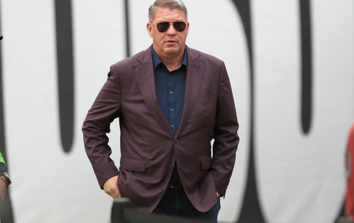Bucs Gm Jason Licht