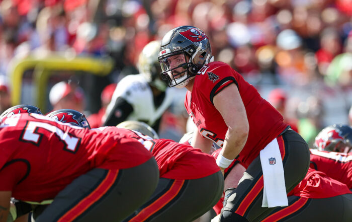 Bucs Qb Baker Mayfield