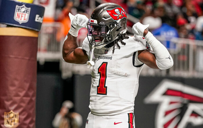 Bucs Rb Rachaad White
