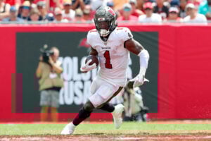 Bucs Rb Rachaad White