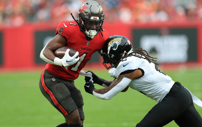 Bucs Rb Rachaad White