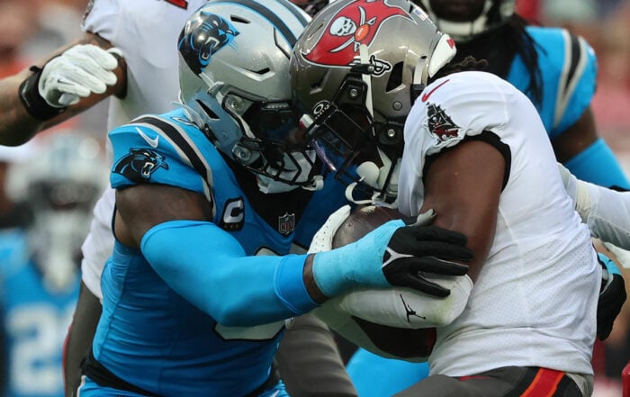 Bucs Rb Rachaad White
