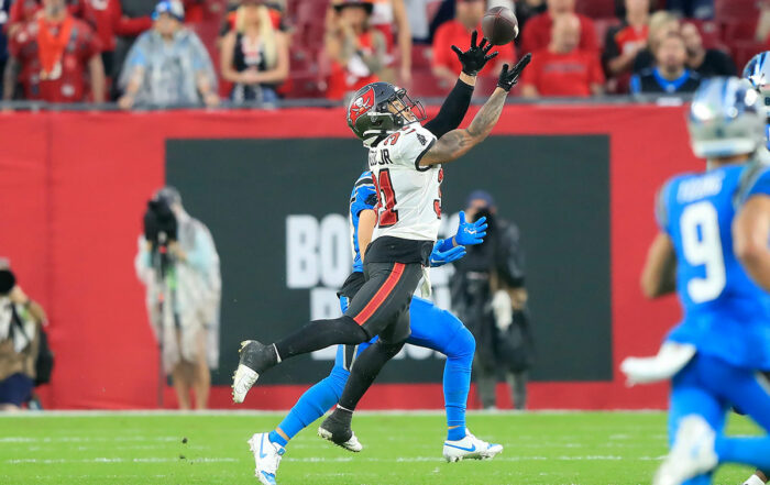 Bucs Fs Antoine Winfield Jr.