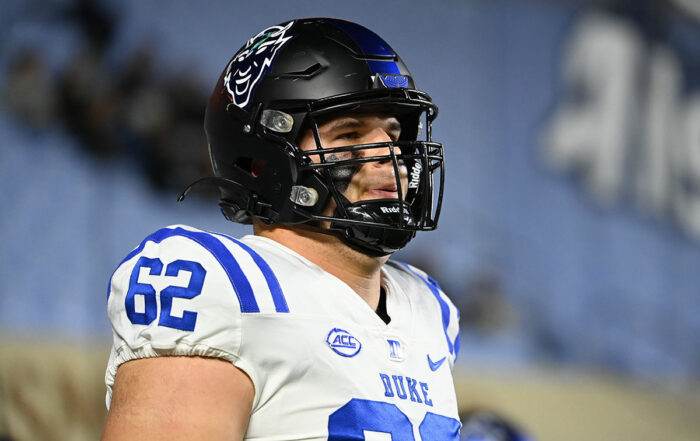 Duke Ol Graham Barton