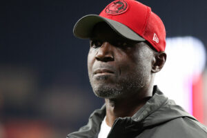 Bucs Lose Two More Offensive Assistants To Panthers 2 Bucs Hc Todd Bowles
