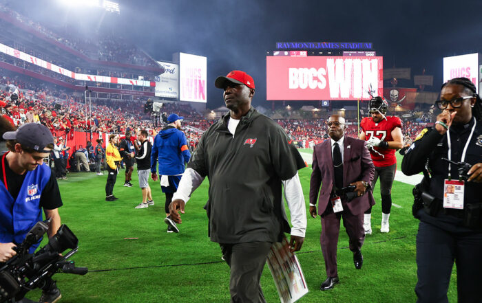 Bucs Hc Todd Bowles