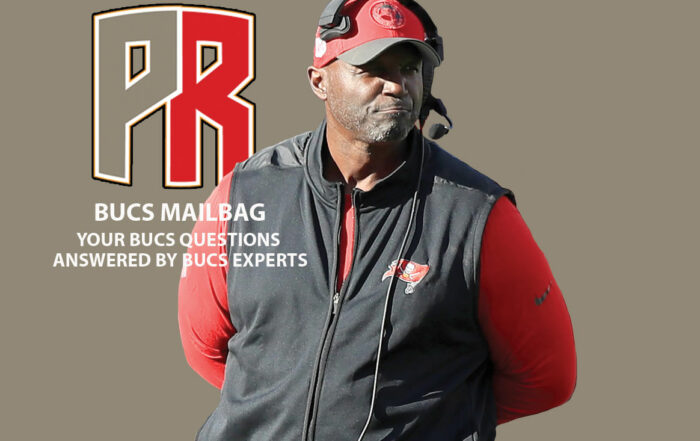 Bucs Hc Todd Bowles