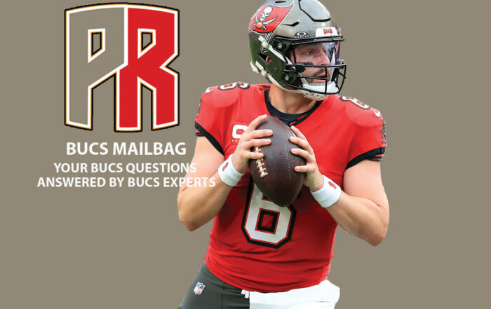 Bucs Qb Baker Mayfield