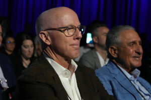 Sr'S Fab 5: Buckle Up! Busy Bucs Offseason Ahead 10 Falcons Ceo Rich Mckay And Owner Arthur Blank