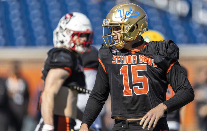Senior Bowl