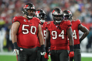 SR’s Top 10 Takeaways From Bucs Defensive Coach Pressers